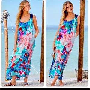 SUNDANCE Amira Maxi Dress XS